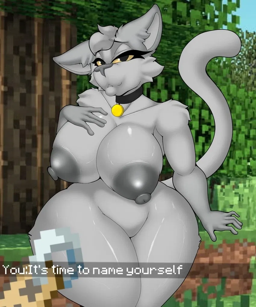 Avatar of Gray Cat
