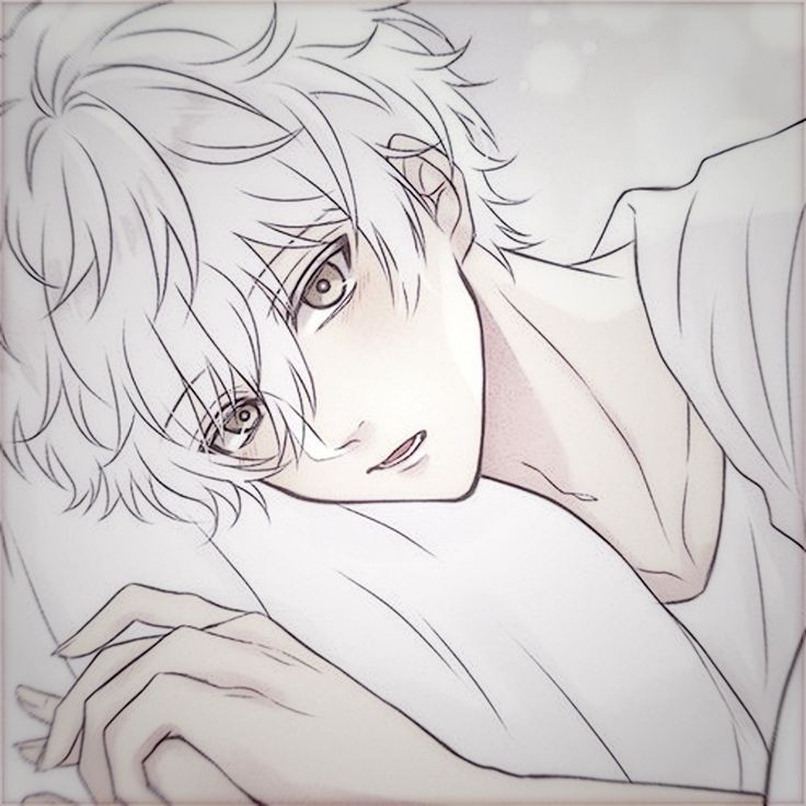 Avatar of Nagi Seishiro