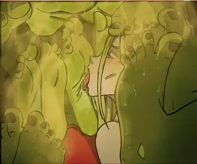 Avatar of Orc Foot Spa - Uxhual Septus