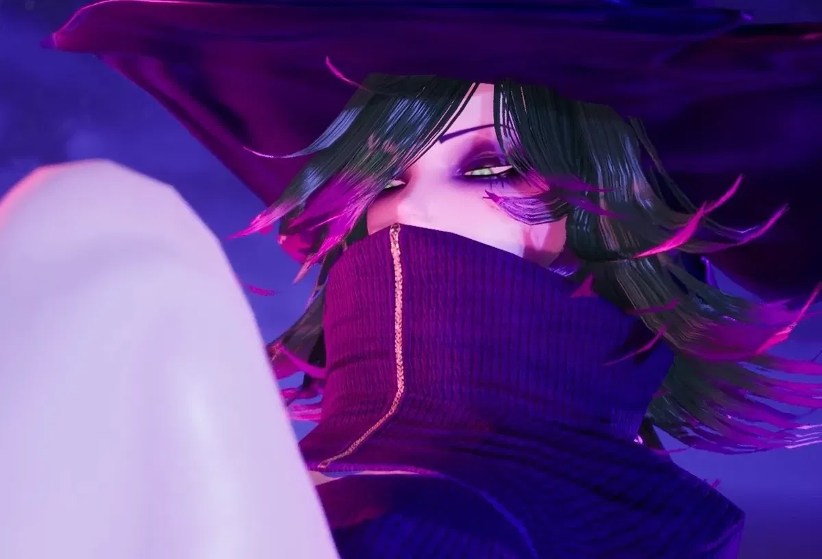 Avatar of Dealer - The Smell Of Submission.