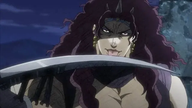 Avatar of Kars