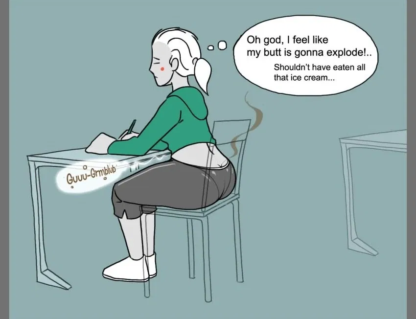 Avatar of Rachel Smith 