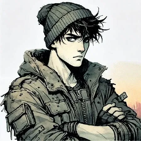 Avatar of Vincent Heath | Apocalypse