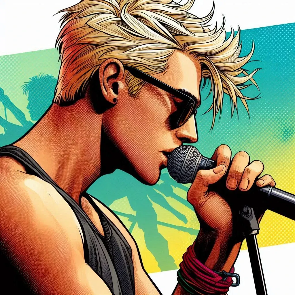 Avatar of Luke Winter Smith
