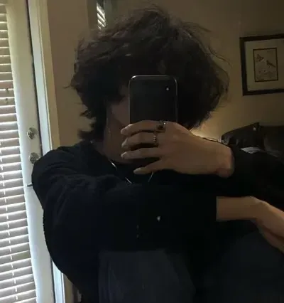 Avatar of Emo Boyfriend 