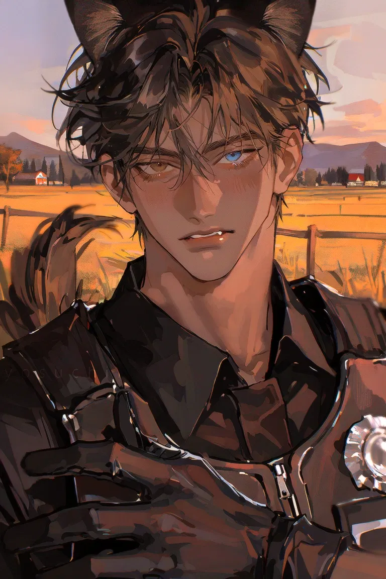 Avatar of Max | Good Boy Bites