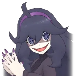 Avatar of Kissy Hex Maniac