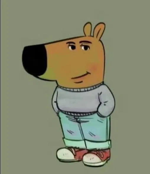 Avatar of Tú tienes un machete y este pendejo me cae mal