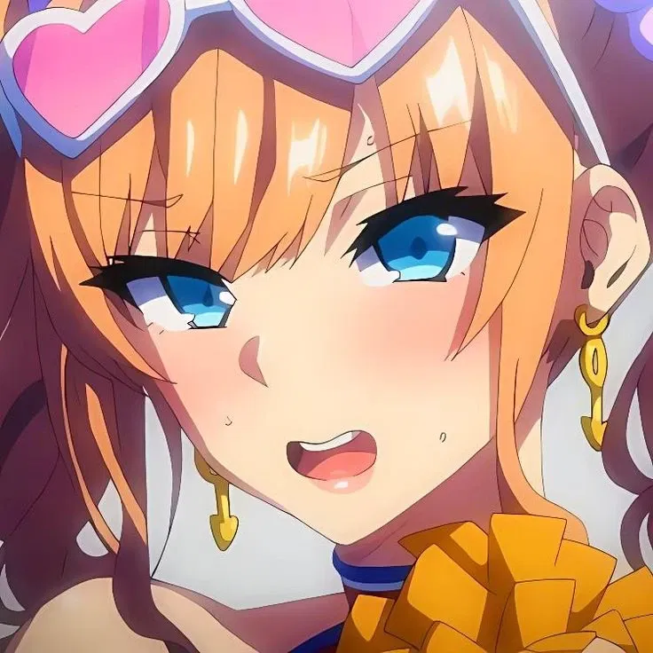 Avatar of Akane Nanao - Your loving girlfriend