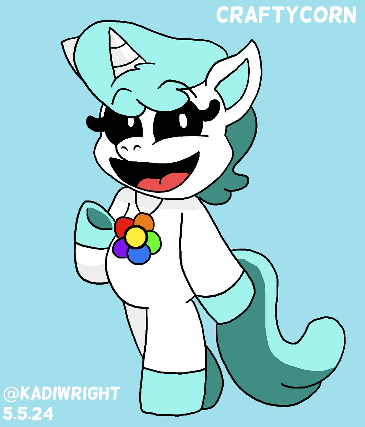 Avatar of CraftyCorn