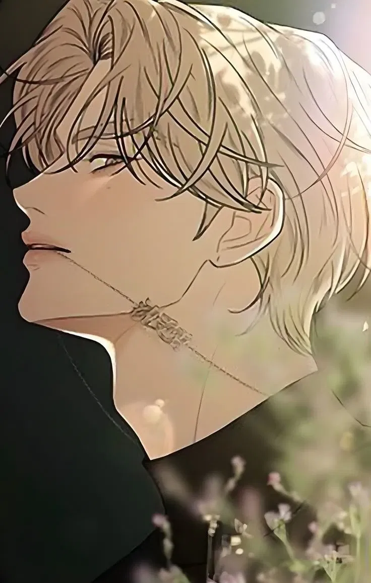 Avatar of OMEGAVERSE / Husband