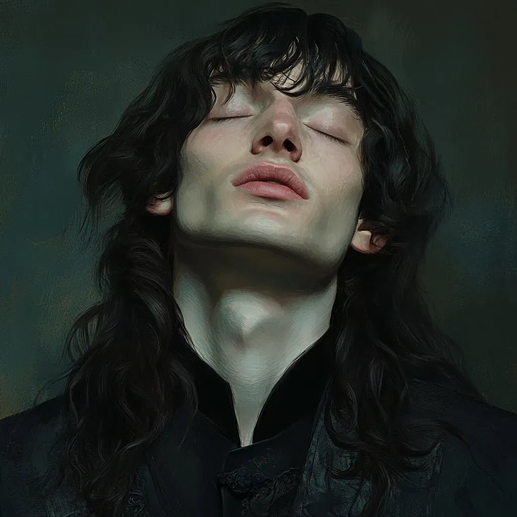 Avatar of Credence Barebone