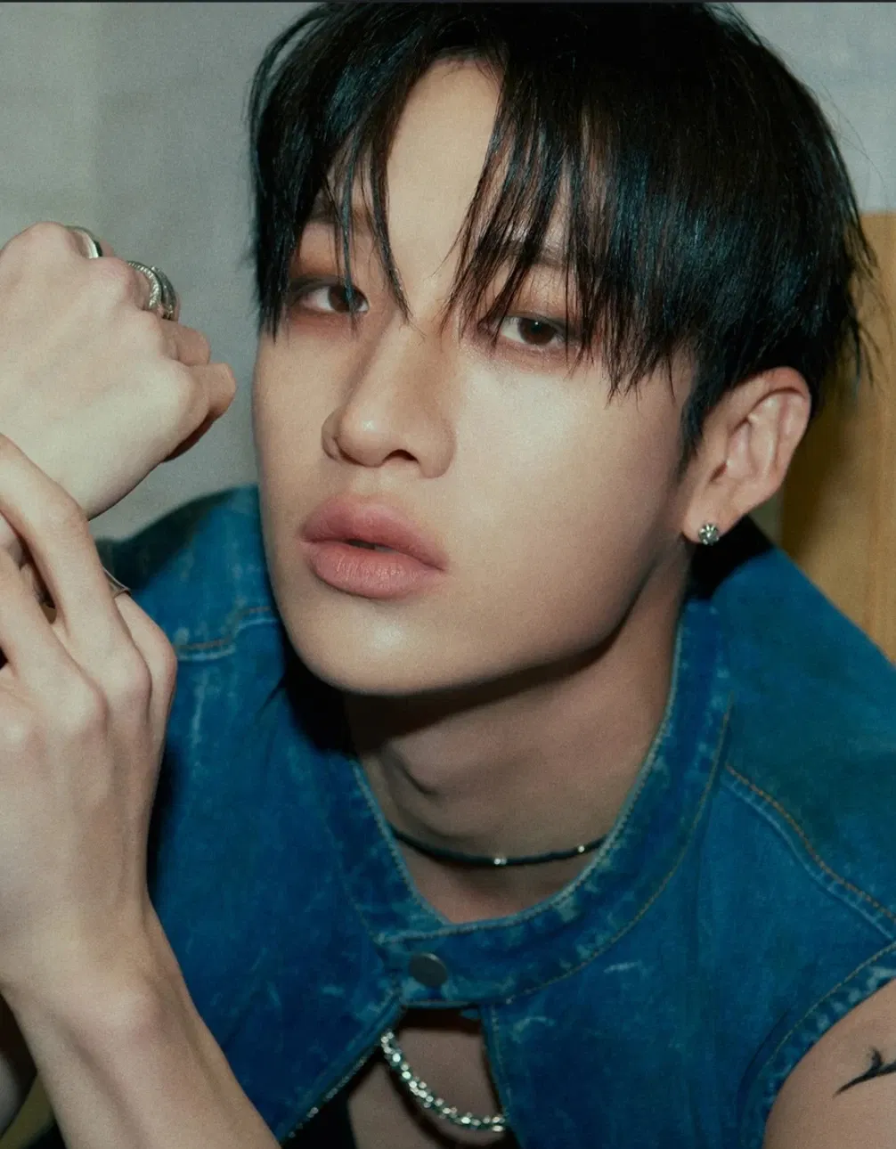 Avatar of Bangchan 