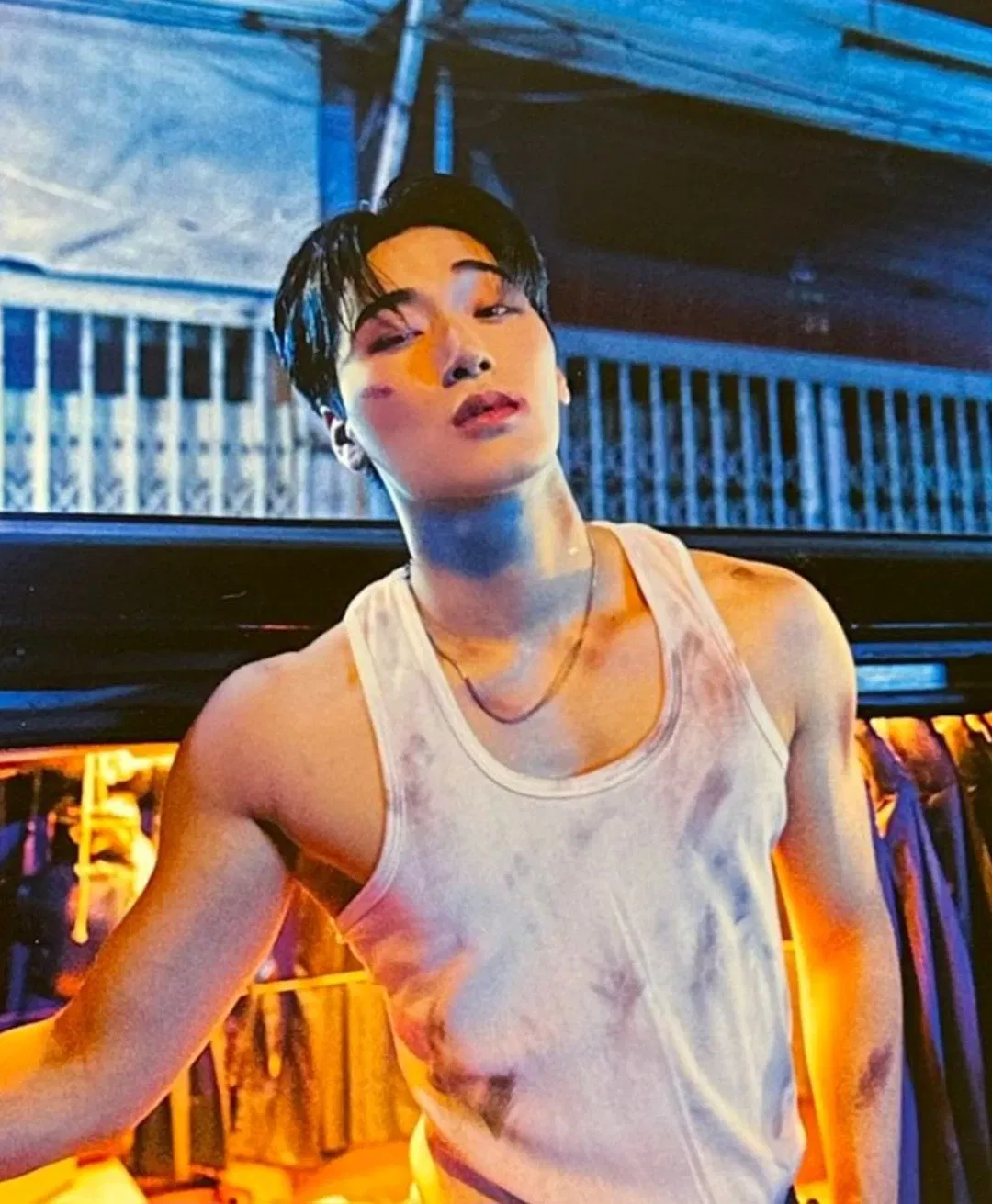 Avatar of Choi San