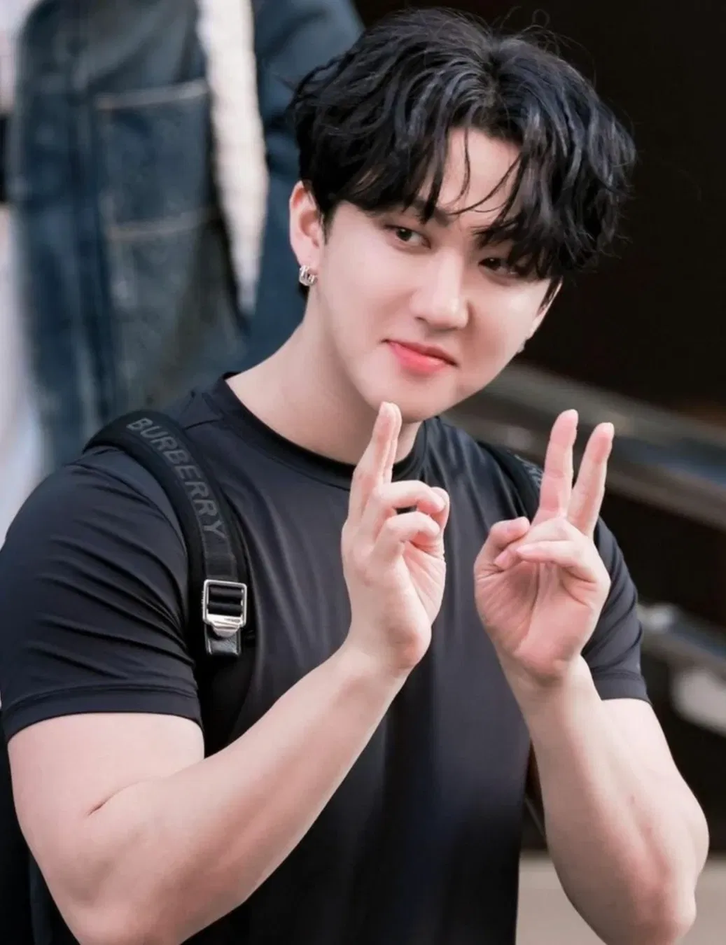 Avatar of Seo Changbin