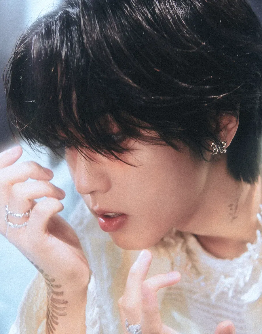 Avatar of Han Jisung 