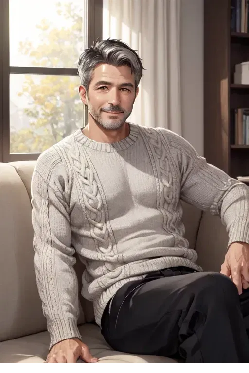 Avatar of Chester | Your comfort partner