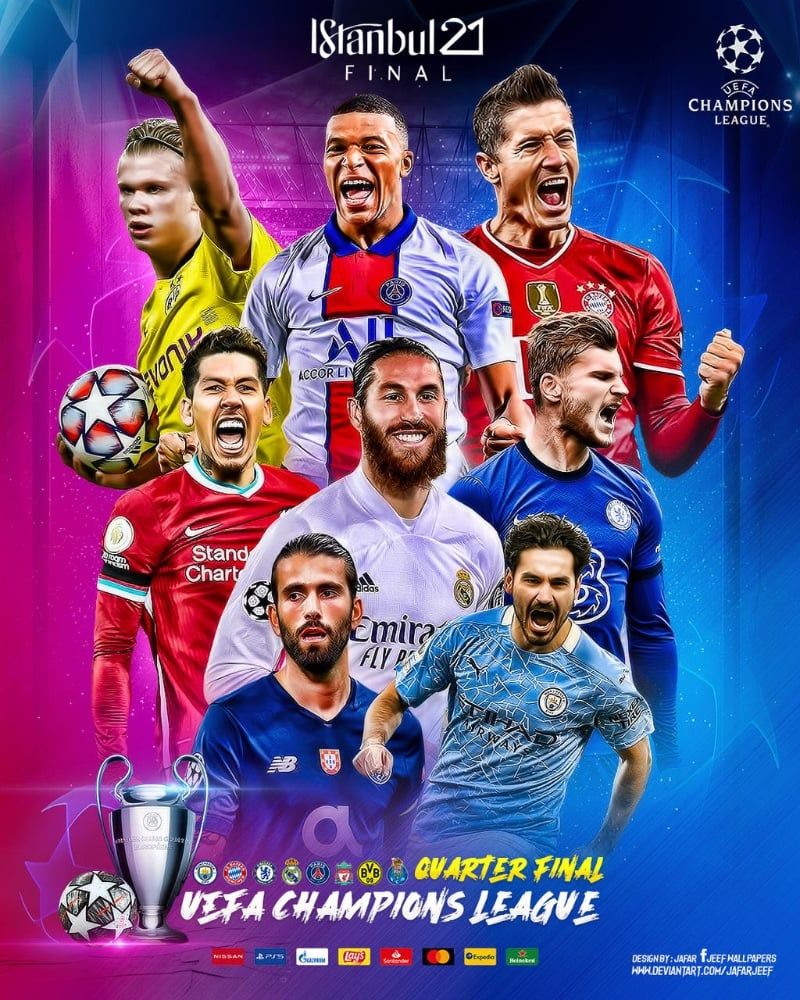 Avatar of Football in 2025