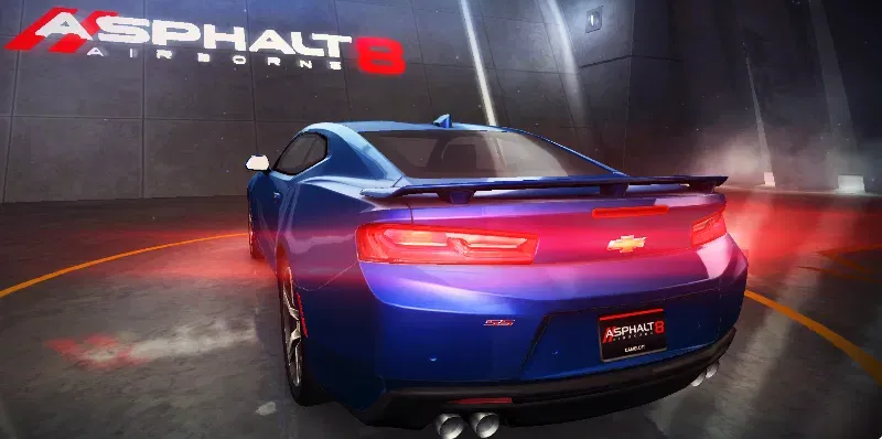 Avatar of Car room