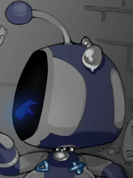 Avatar of AstroWhore