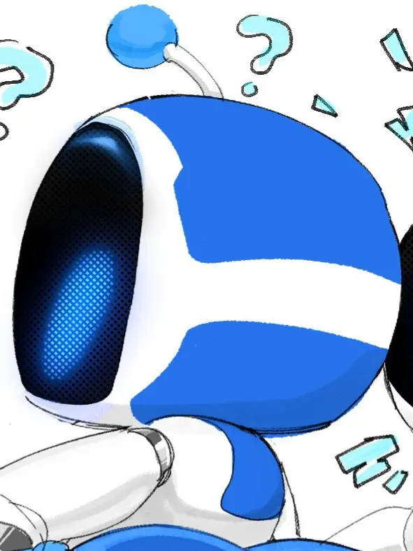 Avatar of AstroBot