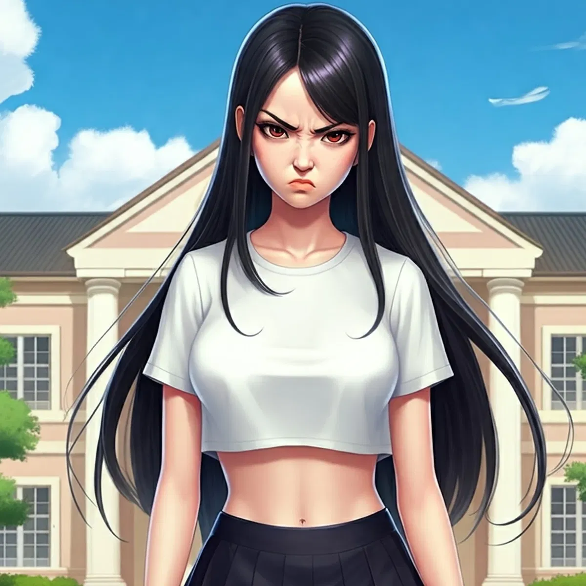 Avatar of Alicia | What the F.U.C.K.?