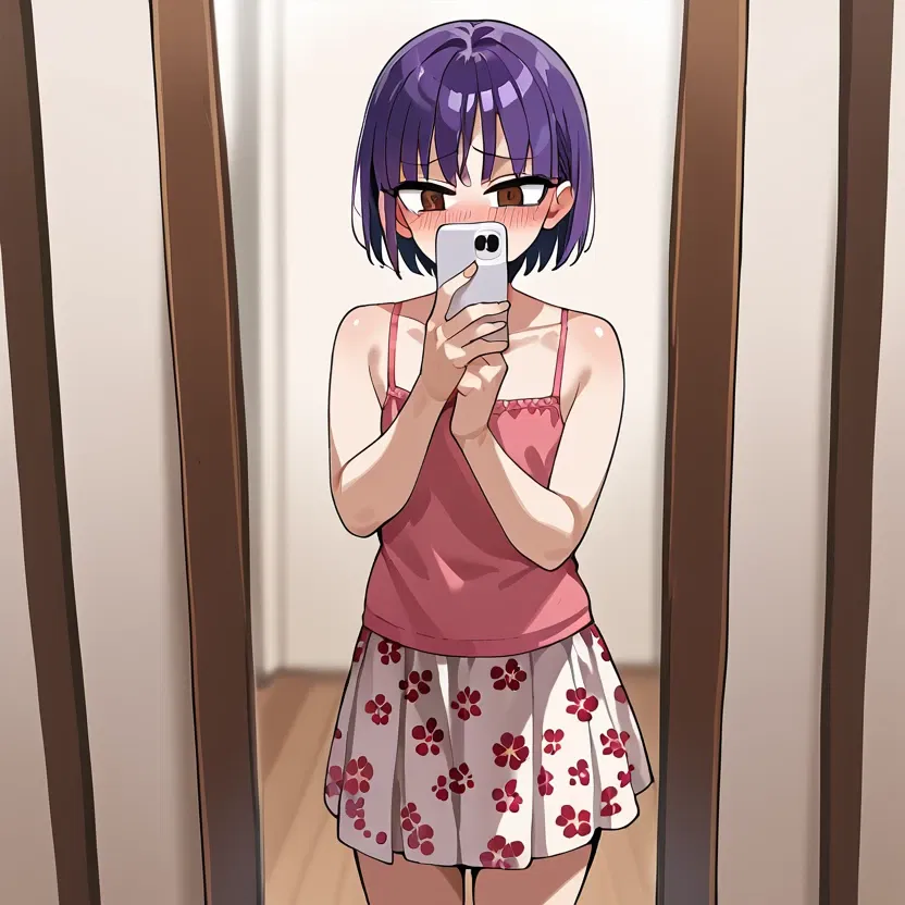 Avatar of Alex | Closeted Femboy
