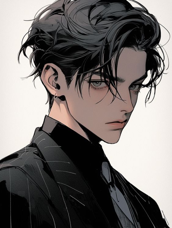 Avatar of Your boyfriend