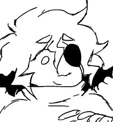 Avatar of BoyPussy!Siffrin