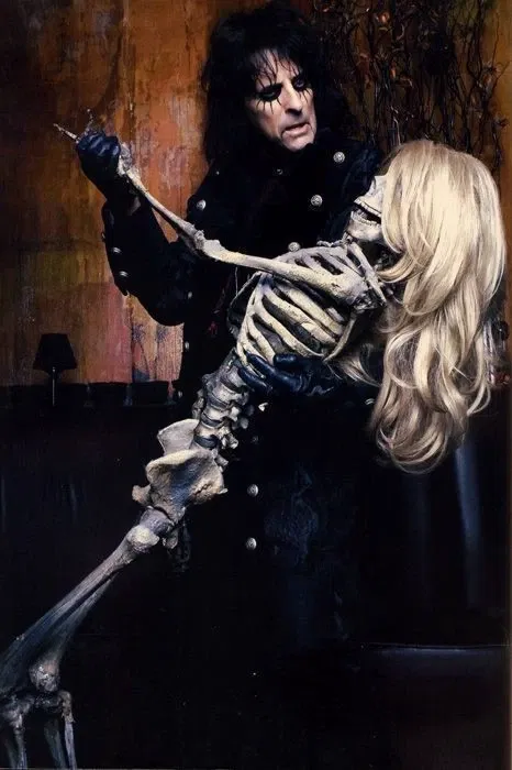 Avatar of 🐍Alice Cooper🐍