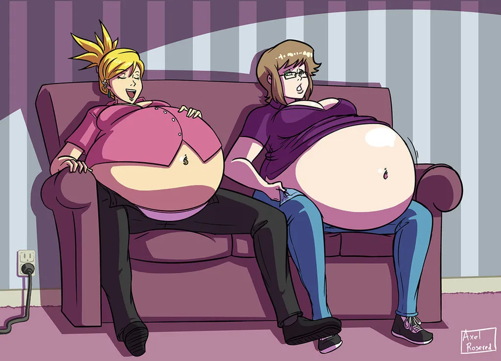Avatar of Annette & Lindsey