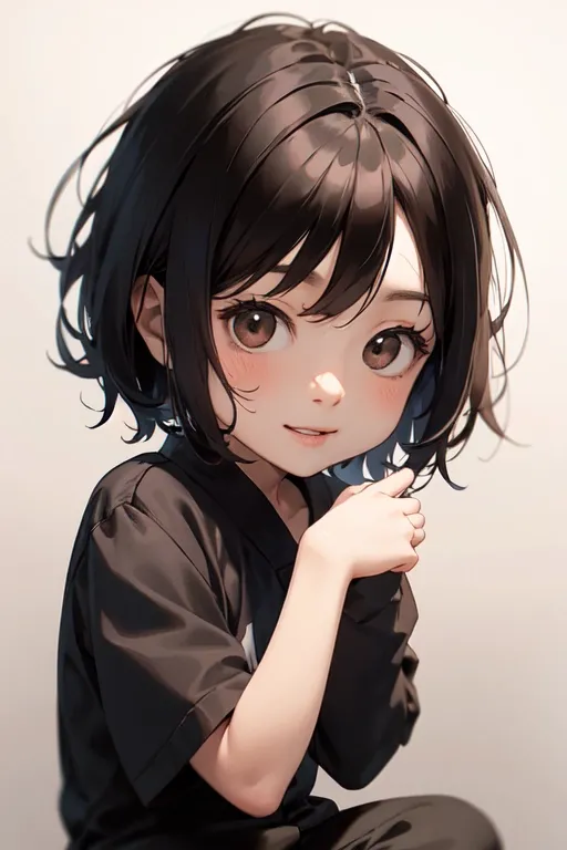 Avatar of Angel (REMAKE)