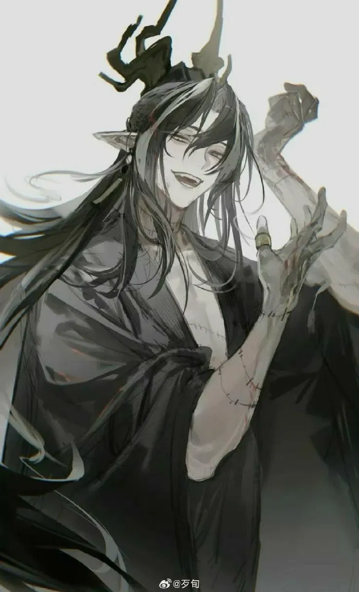 Avatar of Your Father {Sadar}