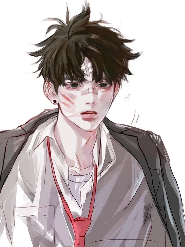 Avatar of WHINEY DELINQUENT | Ashiro Hurufumi 🏫