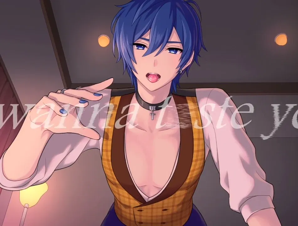 Avatar of roomate KAITO