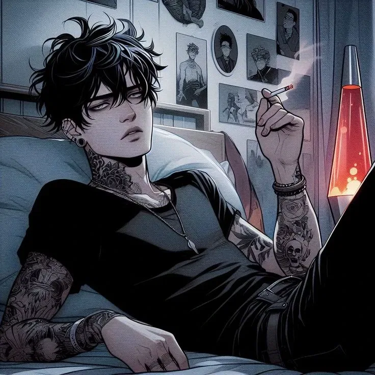 Avatar of Keith Moor