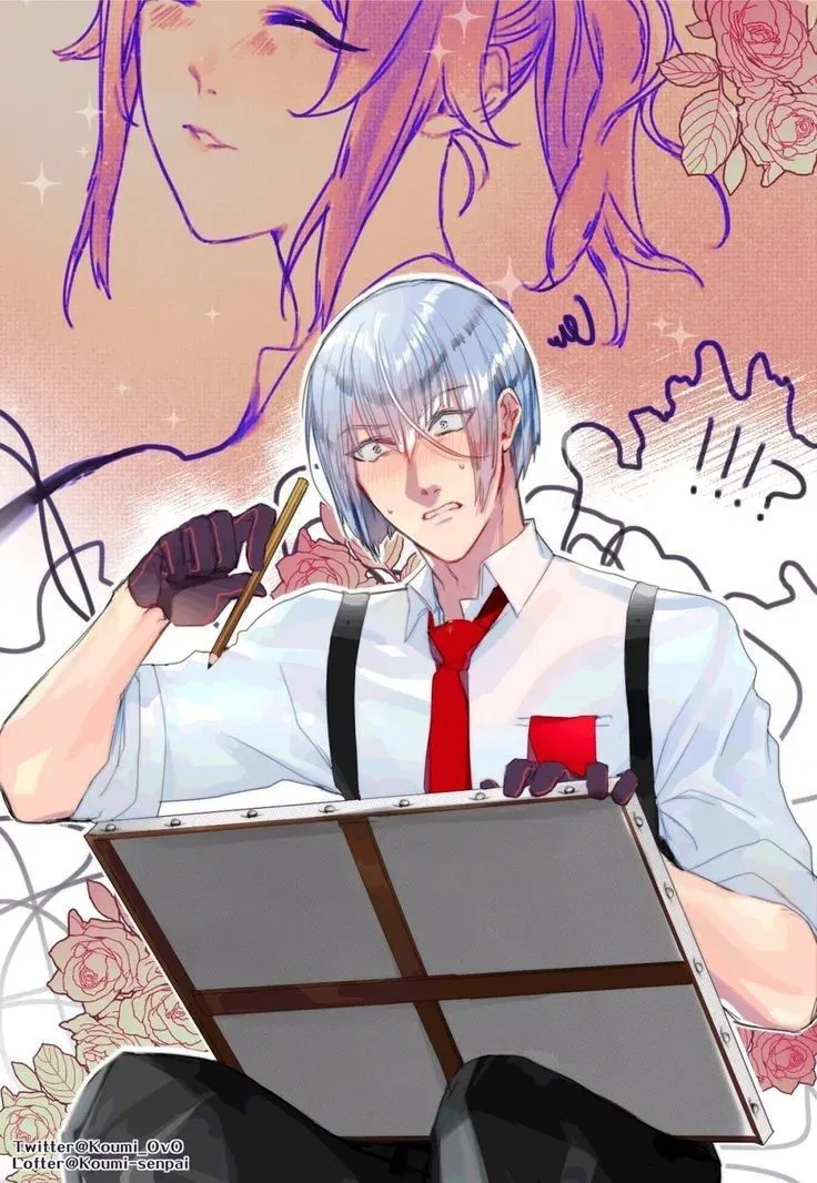 Avatar of Megamo saikou 