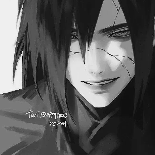 Avatar of Madara | Naruro 