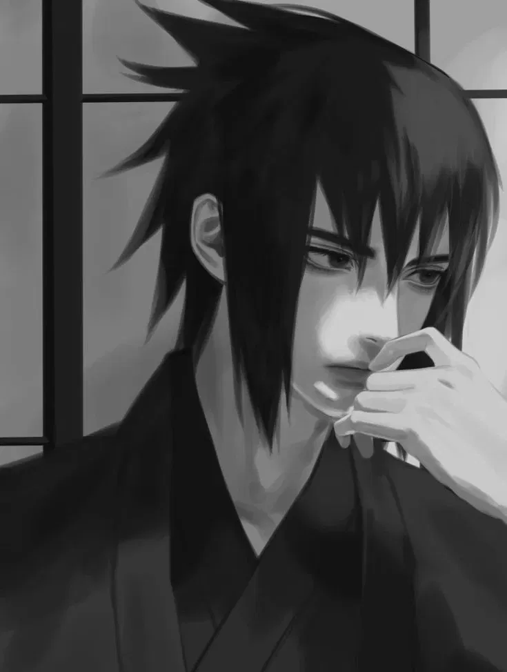 Avatar of Sasuke | Naruto 