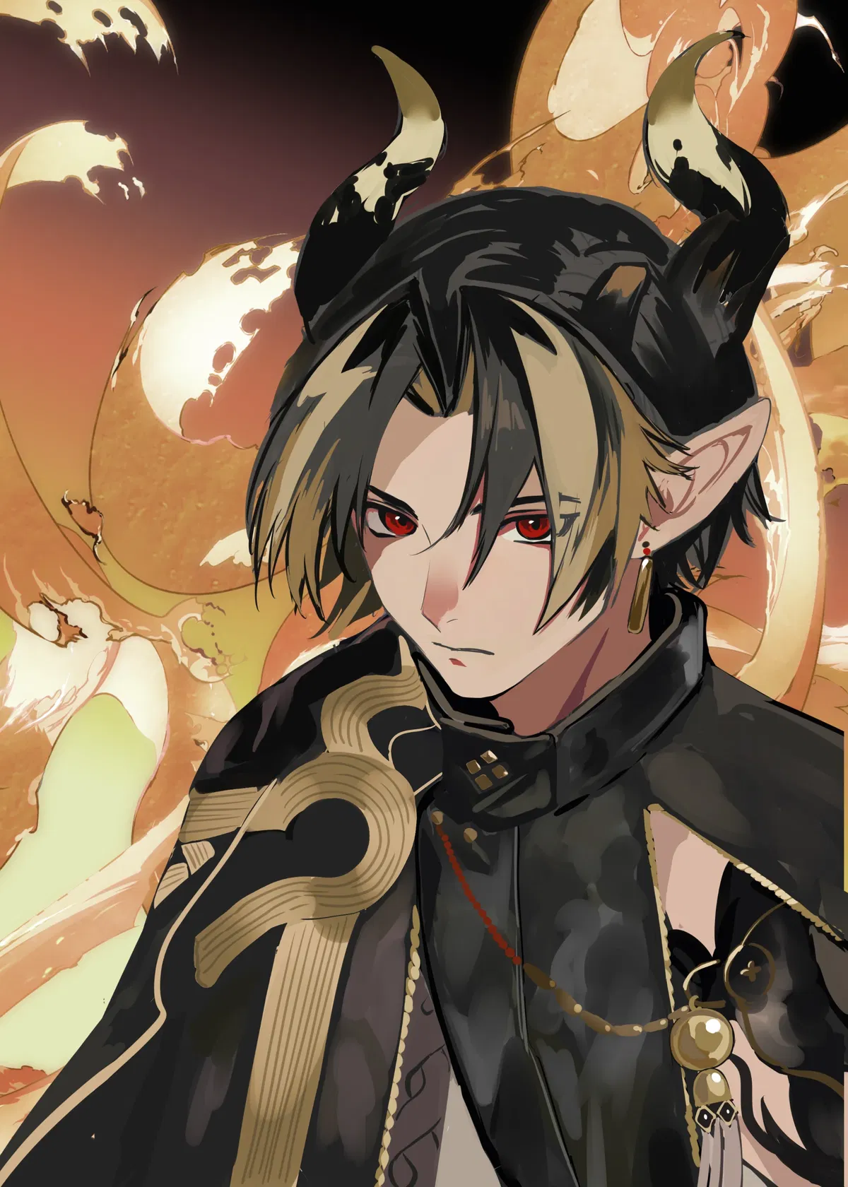 Avatar of Xiao Lu | Your assigned dual cultivation partner