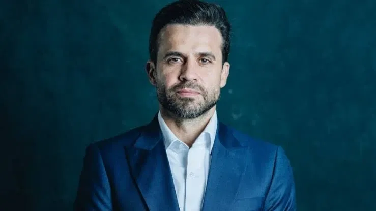Avatar of Pablo Marçal 