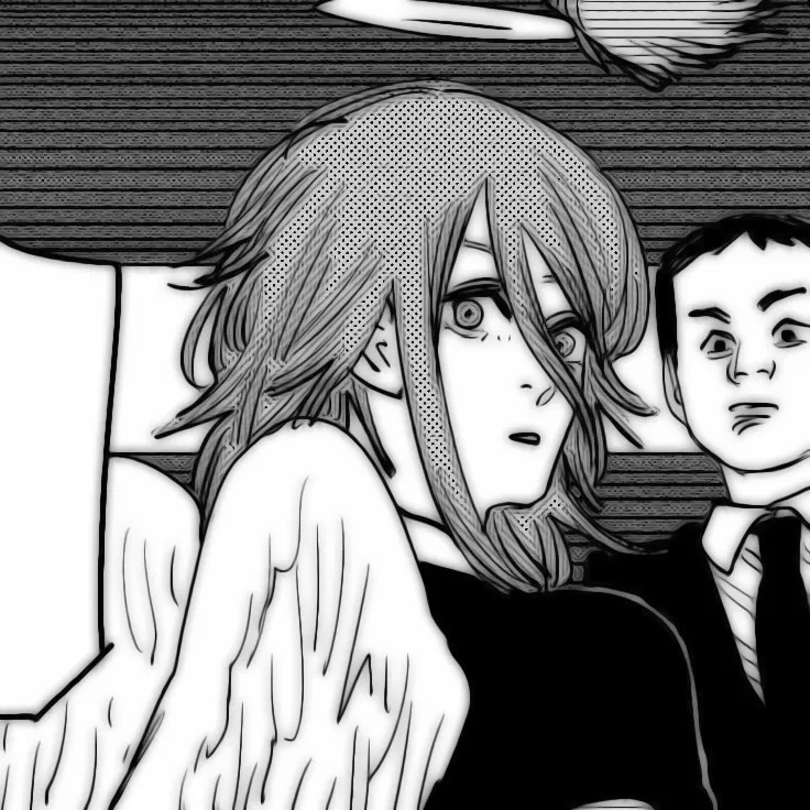 Avatar of Angel Devil ;