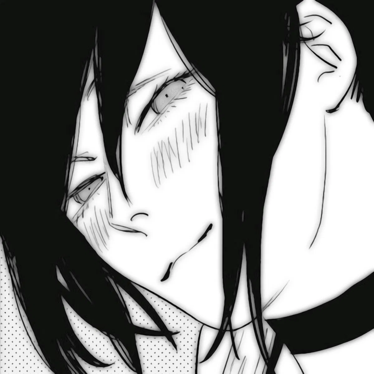 Avatar of Reze ;