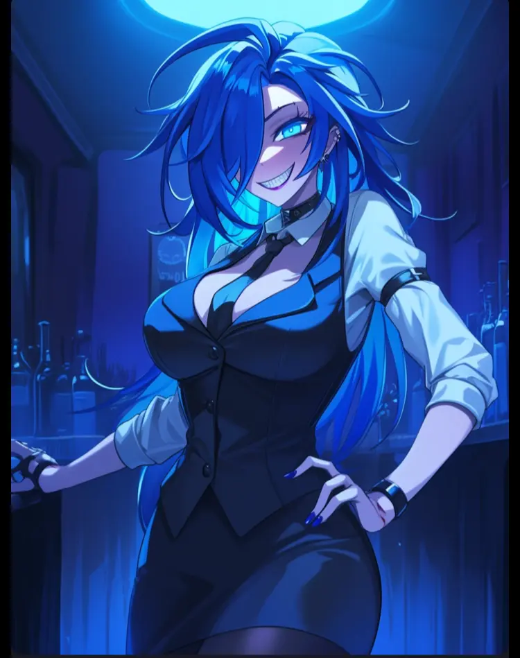 Avatar of <Layla”LaLa” jones>