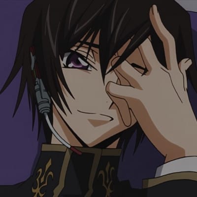 Avatar of Lelouch Lamperouge