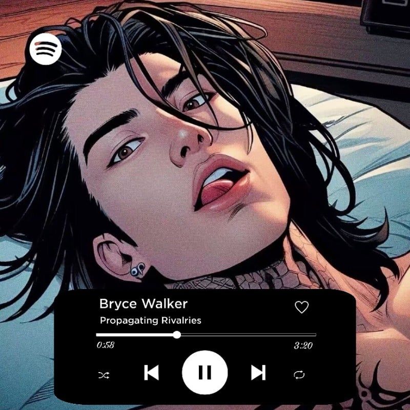 Avatar of Bryce Walker