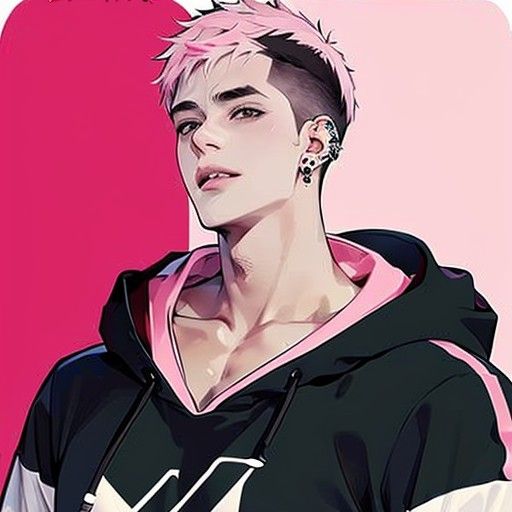 Avatar of Koen Beaux
