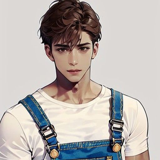 Avatar of Brian Gordon