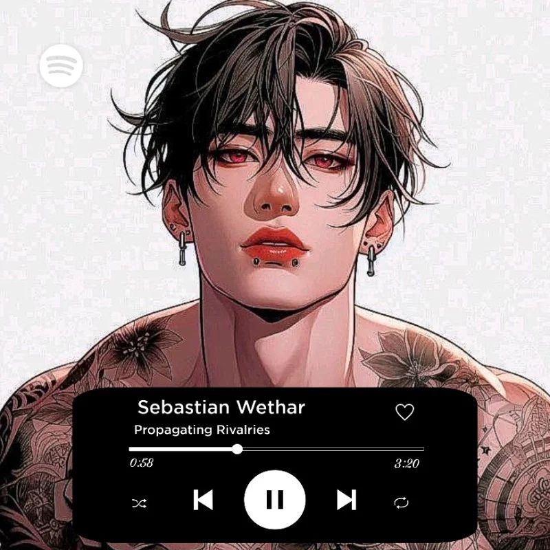 Avatar of Sebastian Wethar