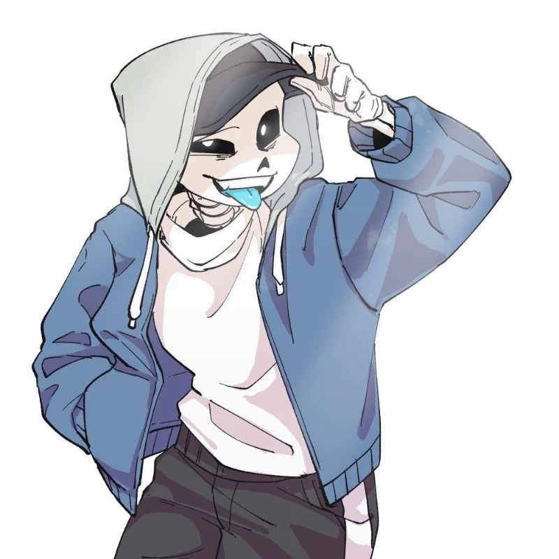 Avatar of Sans